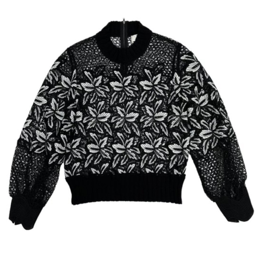 Sea New York Top